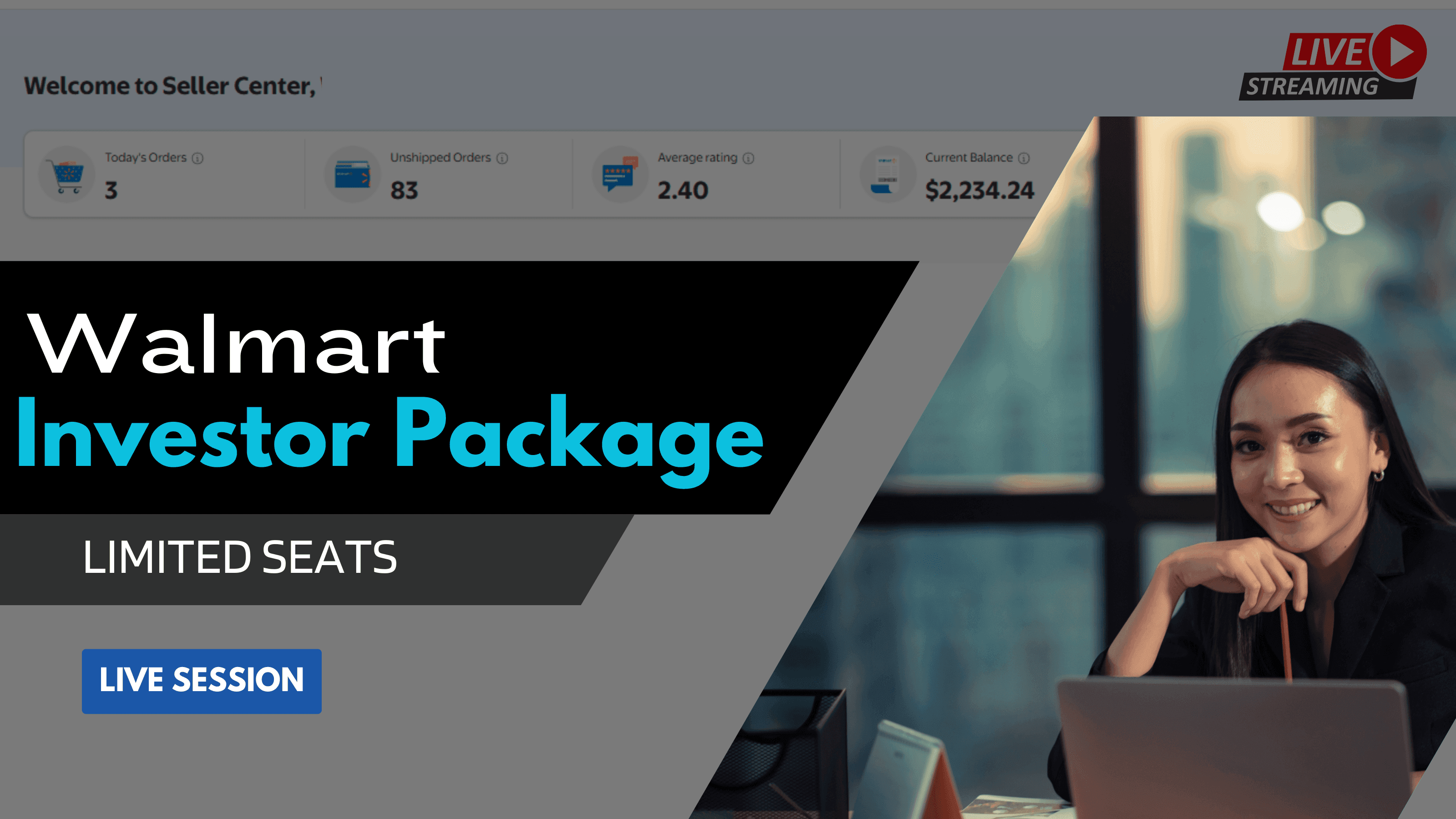 Investor Package