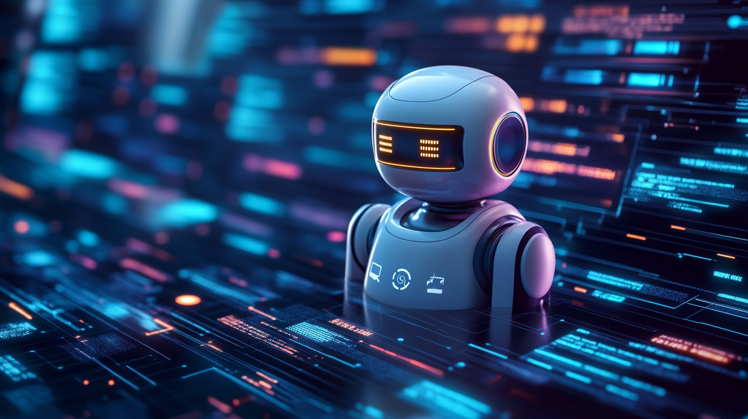 AI & Machine Learning