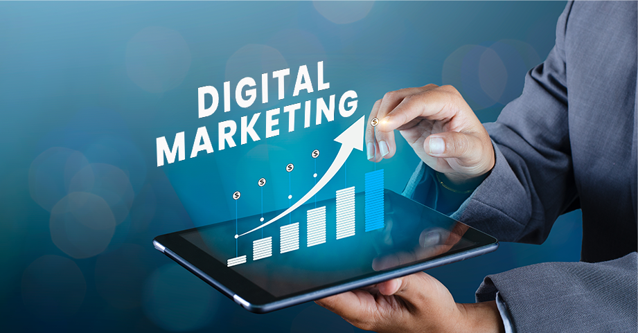Digital Marketing & Growth