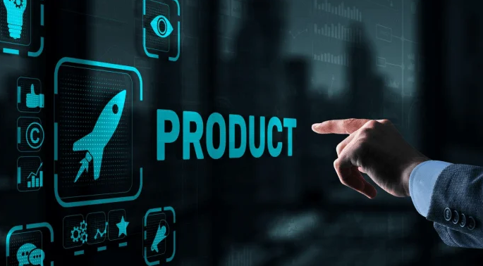 Product Strategy & Consulting